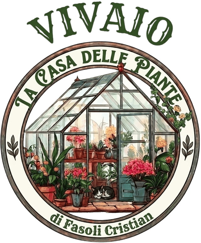 La Casa delle Piante